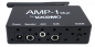 Preview: AMP-1 blue - Bluetooth TWS Verstärker (Paar)